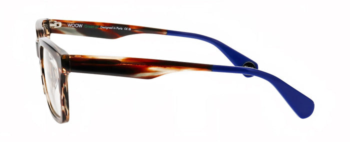 Korrektionsbrille Woow Big Time 1 1333 52 20 — Bild 3