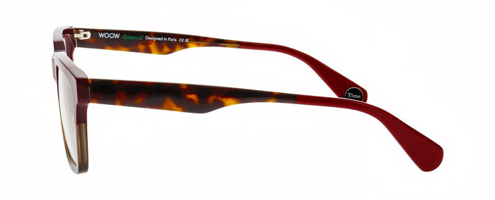 Gafas Graduadas Woow Big Time 1 3092 52 20 — Imagen 3