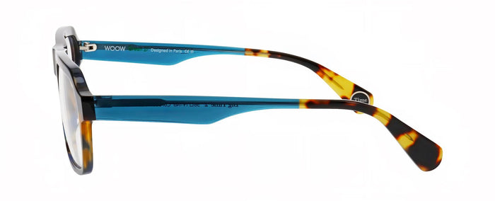 Korrektionsbrille Woow Big Time 2 5807 56 19 — Bild 3