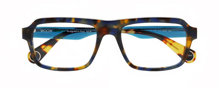 Korrektionsbrille Woow Big Time 2 5807 56 19 — Bild 2
