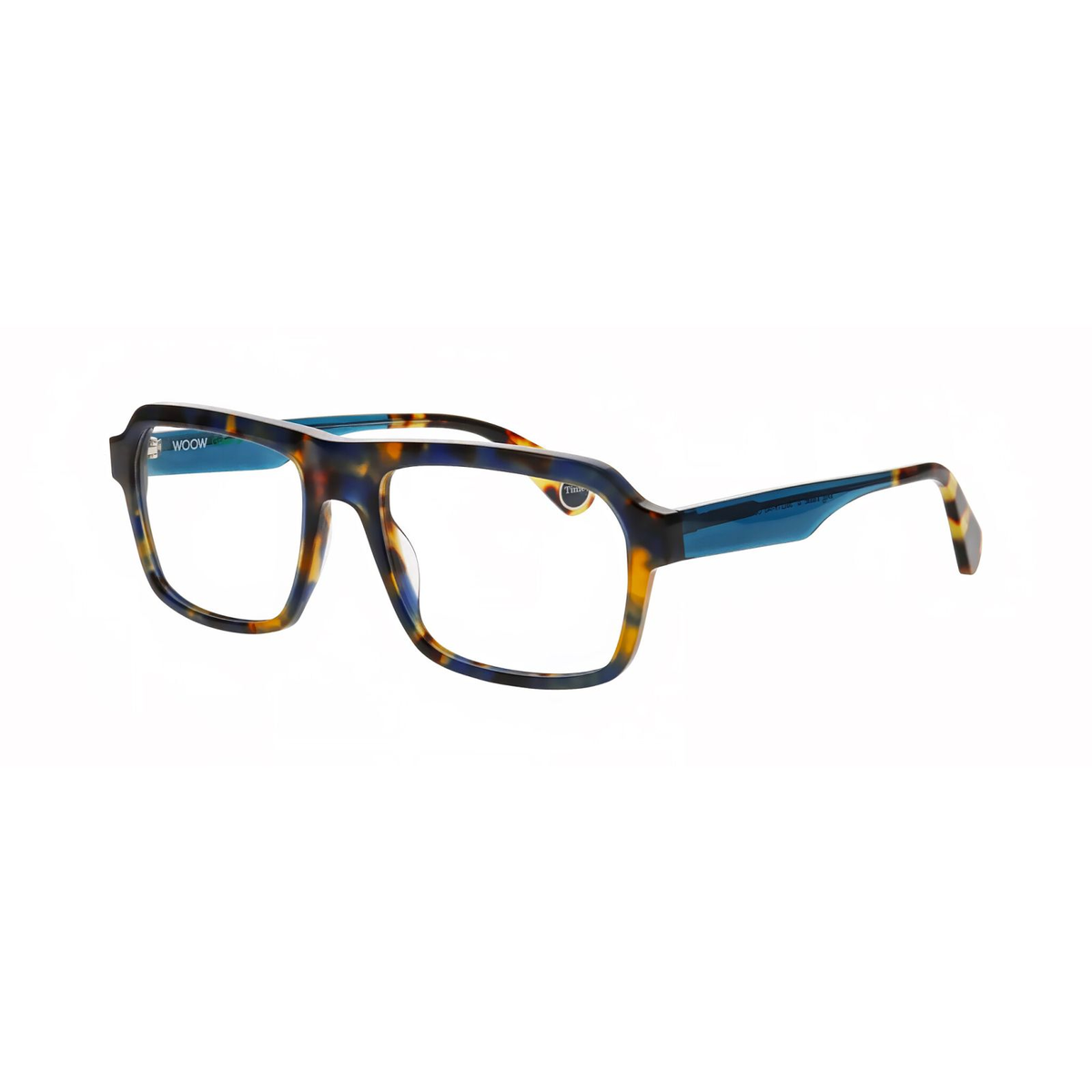 Korrektionsbrille Woow Big Time 2 5807 56 19