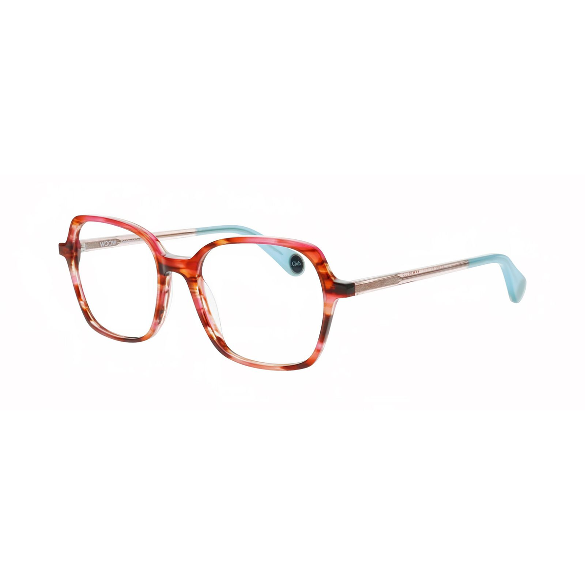 Lunettes de Vue Woow Night Club 2 4001 52 17