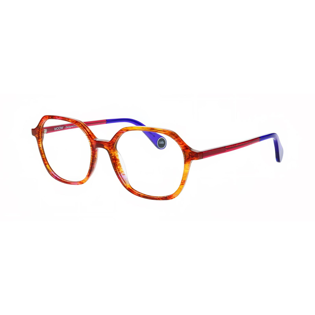 Gafas Graduadas Woow Night Club 3 8332 54 17