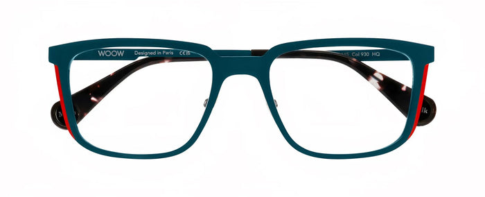 Korrektionsbrille Woow Moon Walk 2 930 54 20 — Bild 2