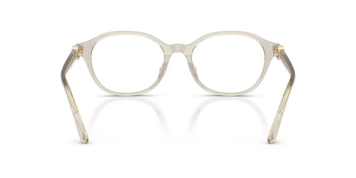 Gafas Graduadas Swarovski SK2077D 3003 53 18 — Imagen 3