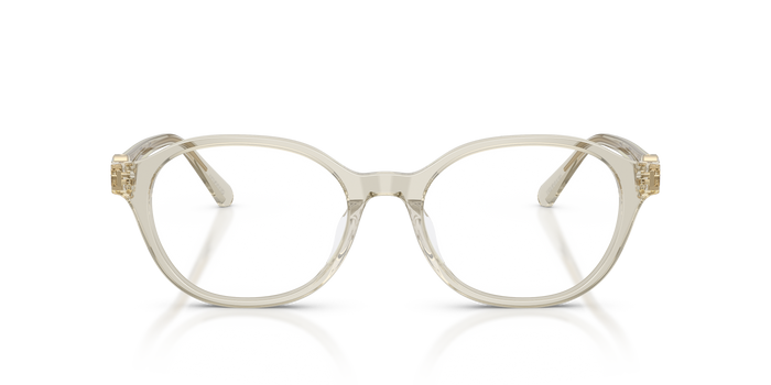 Gafas Graduadas Swarovski SK2077D 3003 53 18 — Imagen 4