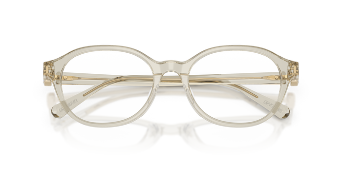 Gafas Graduadas Swarovski SK2077D 3003 53 18 — Imagen 5