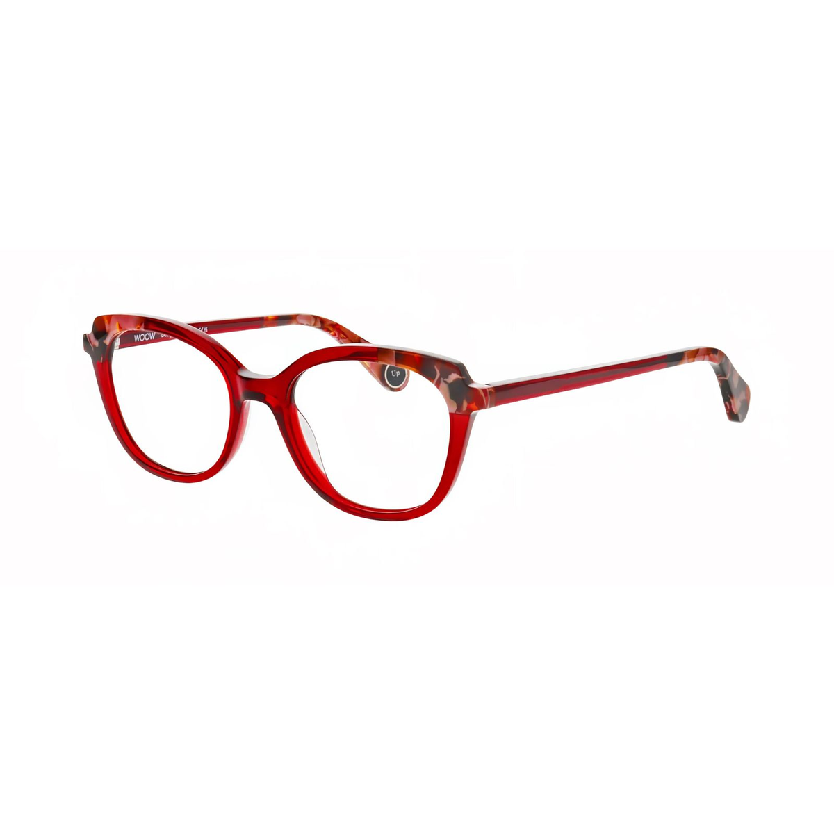 Korrektionsbrille Woow Show Up 1 0150 51 18