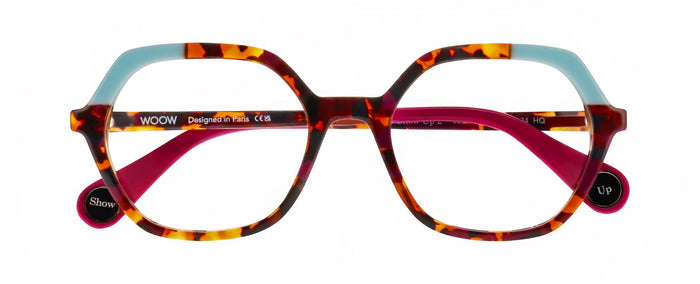 Korrektionsbrille Woow Show Up 2 0134 52 19 — Bild 2