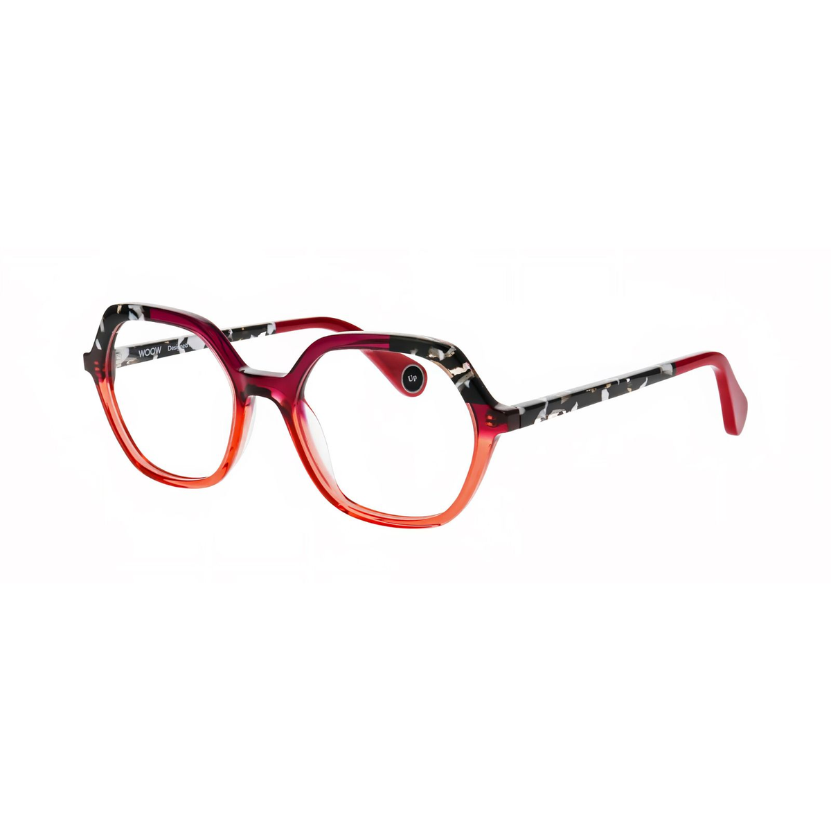 Optical Glasses Woow Show Up 2 6075 52 19