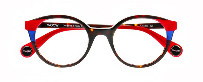 Lunettes de Vue Woow Sugar Sugar 2 0063 49 20 — Image 2