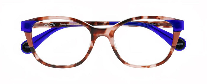 Korrektionsbrille Woow Sugar Sugar 3 6444 53 17 — Bild 2
