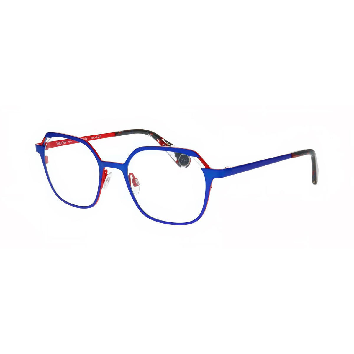 Optical Glasses Woow Fancy Free 2 9620 50 20