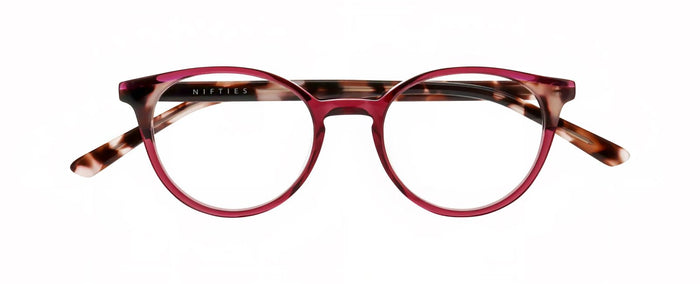 Lunettes de Vue Nifties Ni9526 4224 46 18 — Image 2
