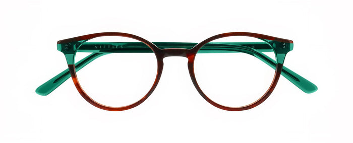 Korrektionsbrille Nifties Ni9526 5024 46 18 — Bild 2