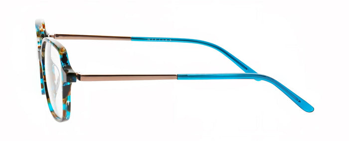 Lunettes de Vue Nifties Ni9528 9024 49 16 — Image 3