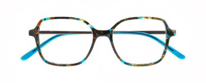 Lunettes de Vue Nifties Ni9528 9024 49 16 — Image 2