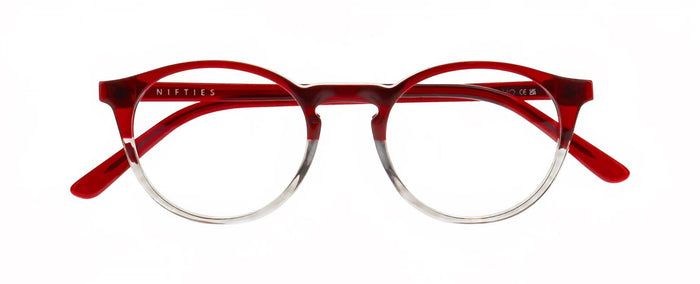Lunettes de Vue Nifties Ni9529 4025 47 19 — Image 2