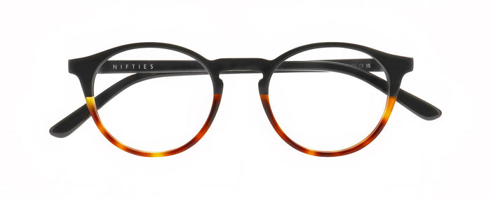 Optical Glasses Nifties Ni9529 6034 47 19 — Image 2