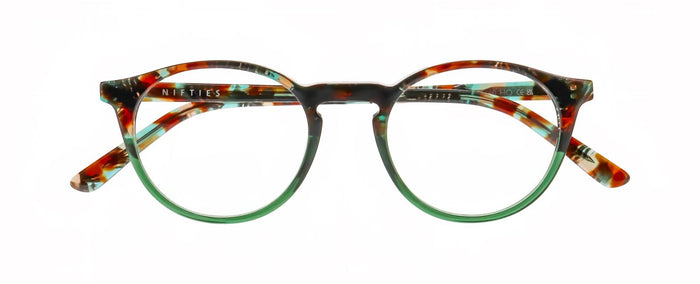 Optical Glasses Nifties Ni9529 9534 47 19 — Image 2