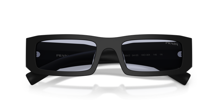 Gafas de Sol Prada PRD09SD 1BO30X 54 20 — Imagen 5