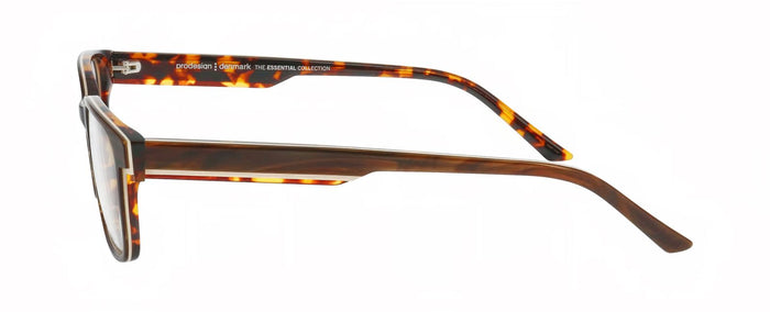 Gafas Graduadas Prodesign Topo 1 5024 52 17 — Imagen 3