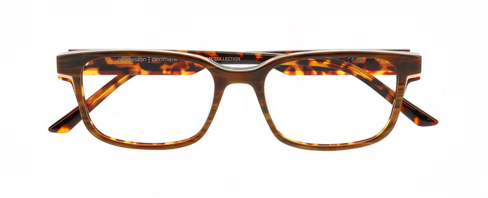 Gafas Graduadas Prodesign Topo 1 5024 52 17 — Imagen 2