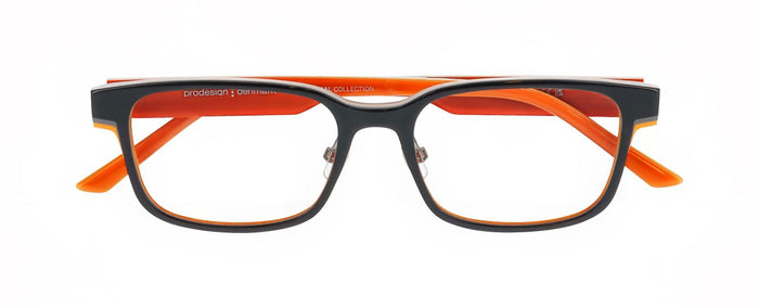 Lunettes de Vue Prodesign Topo 1 6022 52 17 — Image 2