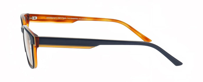 Gafas Graduadas Prodesign Topo 1 9032 52 17 — Imagen 3