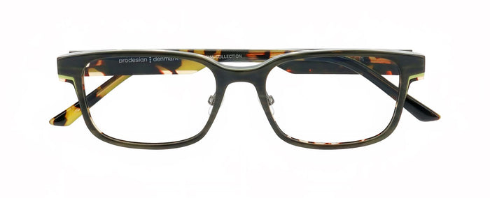 Gafas Graduadas Prodesign Topo 1 9534 52 17 — Imagen 2