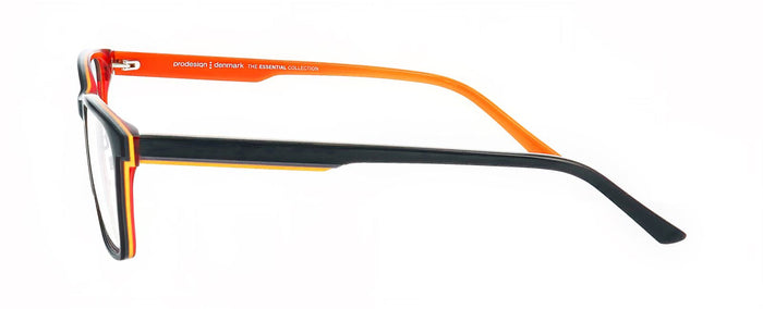 Gafas Graduadas Prodesign Topo 2 6022 55 18 — Imagen 3