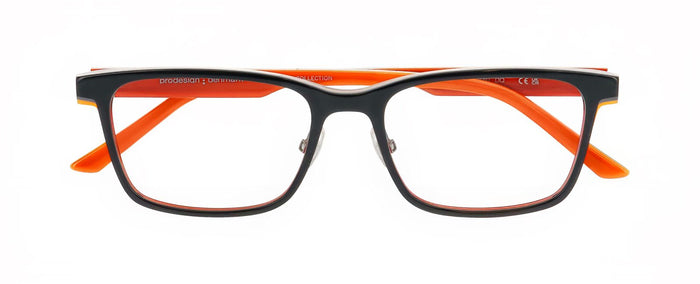 Gafas Graduadas Prodesign Topo 2 6022 55 18 — Imagen 2
