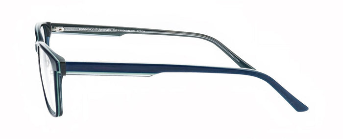 Gafas Graduadas Prodesign Topo 2 9022 55 18 — Imagen 3