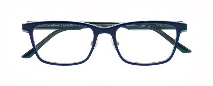 Gafas Graduadas Prodesign Topo 2 9022 55 18 — Imagen 2
