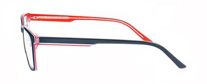 Gafas Graduadas Prodesign Topo 2 9132 55 18 — Imagen 3