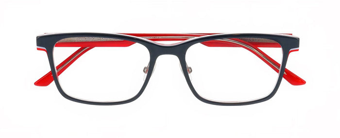 Gafas Graduadas Prodesign Topo 2 9132 55 18 — Imagen 2