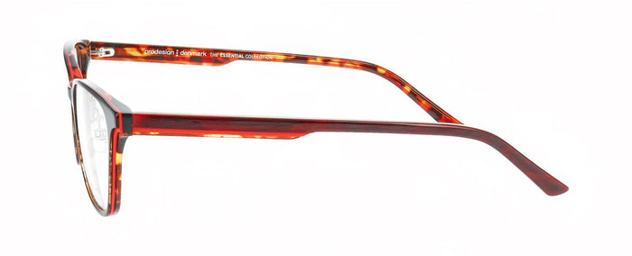 Gafas Graduadas Prodesign Topo 3 4124 53 17 — Imagen 3