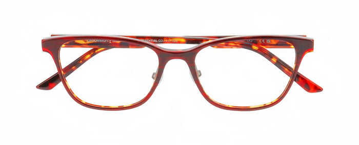 Gafas Graduadas Prodesign Topo 3 4124 53 17 — Imagen 2