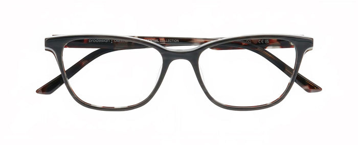 Gafas Graduadas Prodesign Topo 3 6624 53 17 — Imagen 2