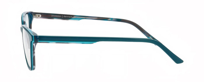 Gafas Graduadas Prodesign Topo 3 9322 53 17 — Imagen 3