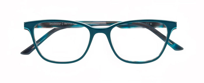 Gafas Graduadas Prodesign Topo 3 9322 53 17 — Imagen 2
