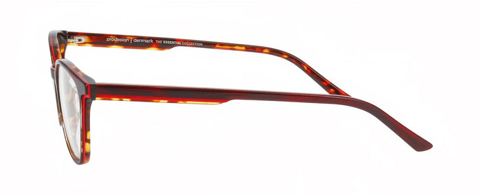 Optical Glasses Prodesign Topo 4 4124 51 18 — Image 3