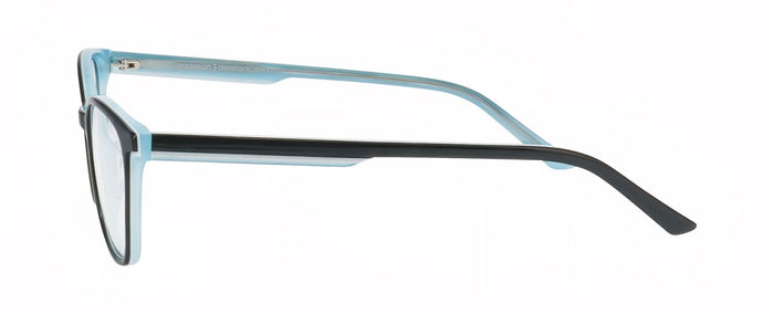 Gafas Graduadas Prodesign Topo 4 6012 51 18 — Imagen 3