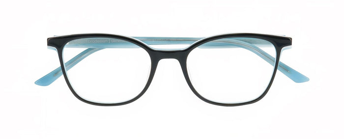 Gafas Graduadas Prodesign Topo 4 6012 51 18 — Imagen 2