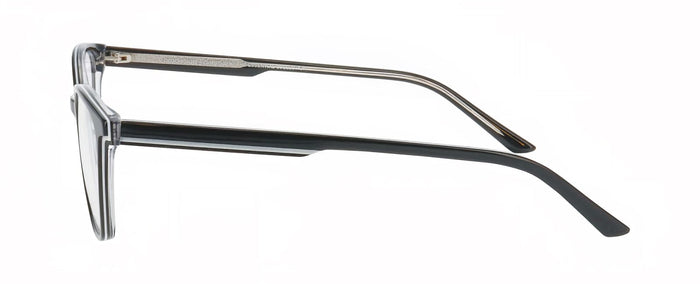 Gafas Graduadas Prodesign Topo 4 6025 51 18 — Imagen 3
