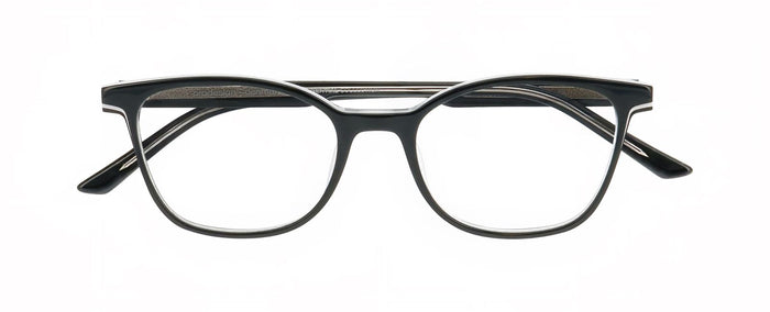 Gafas Graduadas Prodesign Topo 4 6025 51 18 — Imagen 2