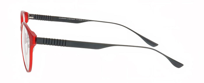 Lunettes de Vue Prodesign Proflex 1 4021 50 20 — Image 3