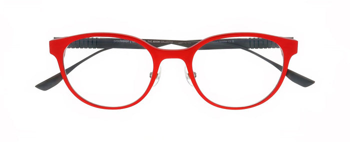 Lunettes de Vue Prodesign Proflex 1 4021 50 20 — Image 2