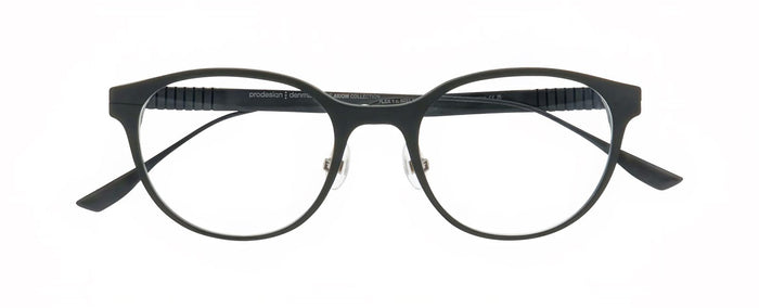 Korrektionsbrille Prodesign Proflex 1 6031 50 20 — Bild 2