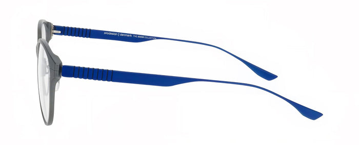 Lunettes de Vue Prodesign Proflex 1 6531 50 20 — Image 3